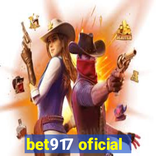 bet917 oficial